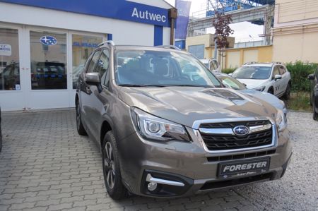 SUBARU Forester + ' ' + 2,0l Comfort , CVT, MR 2019 