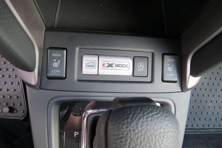 SUBARU Forester + ' ' + 2,0l Comfort , CVT, MR 2019 