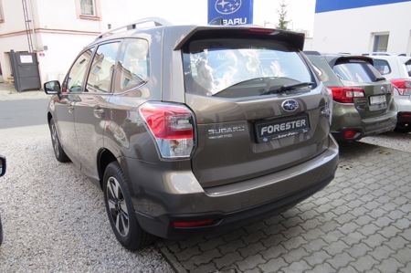 SUBARU Forester + ' ' + 2,0l Comfort , CVT, MR 2019 