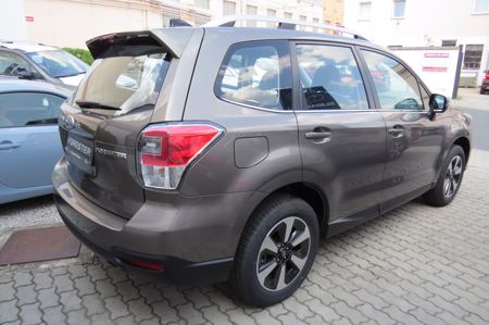 SUBARU Forester + ' ' + 2,0l Comfort , CVT, MR 2019 