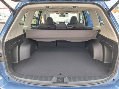 SUBARU Forester + ' ' + ES Comfort eBOXER -150.000 Kč 