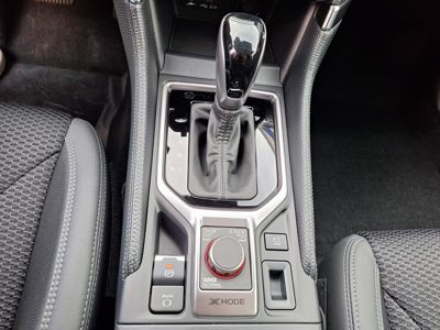 SUBARU Forester + ' ' + ES Comfort eBOXER -150.000 Kč 
