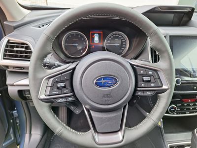 SUBARU Forester + ' ' + ES Comfort eBOXER -150.000 Kč 