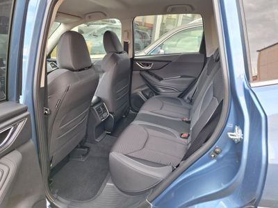 SUBARU Forester + ' ' + ES Comfort eBOXER -120.000 Kč 