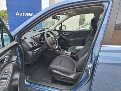 SUBARU Forester + ' ' + ES Comfort eBOXER -120.000 Kč 