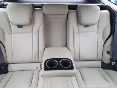 SUBARU Outback + ' ' + TOURING ES Lineartronic 