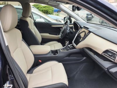 SUBARU Outback + ' ' + TOURING ES Lineartronic 