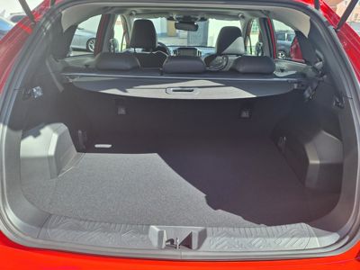 SUBARU Crosstrek + ' ' + Comfort e-Boxer -125.000 Kč 