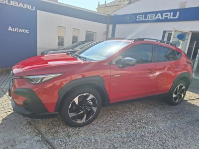 SUBARU Crosstrek + ' ' + Comfort e-Boxer -125.000 Kč 