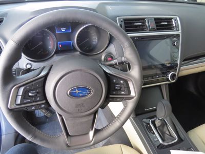SUBARU Outback + ' ' + 2,5i-S Sport Lineartonic 