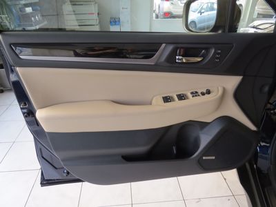 SUBARU Outback + ' ' + 2,5i-S Sport Lineartonic 