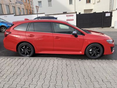 SUBARU Levorg + ' ' + Active ES Lineartronic 