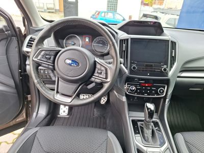 SUBARU Forester + ' ' + Comfort TOP stav!!! 