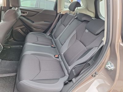 SUBARU Forester + ' ' + Comfort TOP stav!!! 