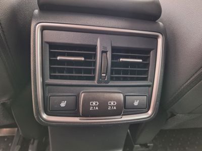 SUBARU Forester + ' ' + Comfort TOP stav!!! 