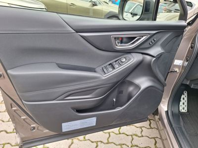 SUBARU Forester + ' ' + Comfort TOP stav!!! 