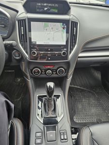 SUBARU XV + ' ' + Executive, kůže, NAVI,TOP stav 