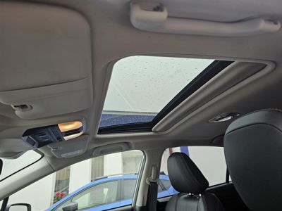 SUBARU XV + ' ' + Executive, kůže, NAVI,TOP stav 
