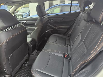 SUBARU XV + ' ' + Executive, kůže, NAVI,TOP stav 