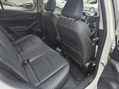 SUBARU XV + ' ' + Executive, kůže, NAVI,TOP stav 