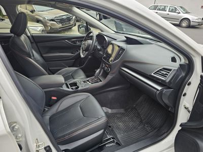 SUBARU XV + ' ' + Executive, kůže, NAVI,TOP stav 