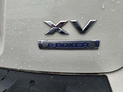 SUBARU XV + ' ' + Executive, kůže, NAVI,TOP stav 