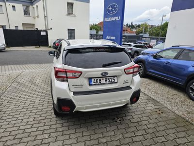 SUBARU XV + ' ' + Executive, kůže, NAVI,TOP stav 