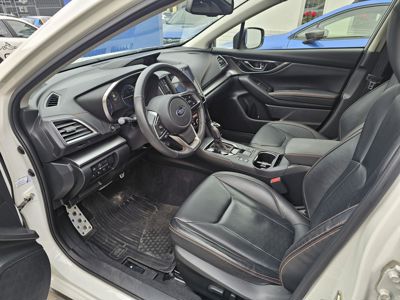 SUBARU XV + ' ' + Executive, kůže, NAVI,TOP stav 