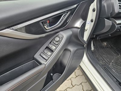 SUBARU XV + ' ' + Executive, kůže, NAVI,TOP stav 