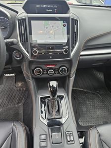 SUBARU XV + ' ' + Executive, kůže, NAVI,TOP stav 