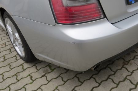 SUBARU Legacy + ' ' + 2,5 l, kůže, r.2004 