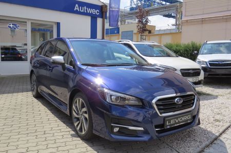 SUBARU Levorg + ' ' + Trend ES CVT EyeSight 