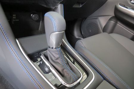 SUBARU Levorg + ' ' + Trend ES CVT EyeSight 