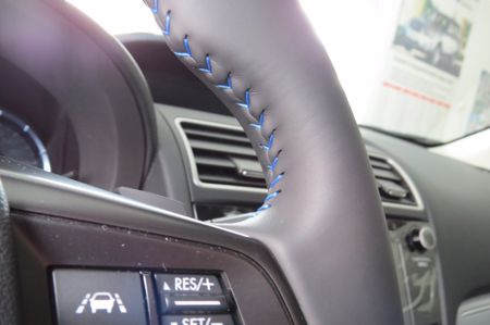 SUBARU Levorg + ' ' + Trend ES CVT EyeSight 