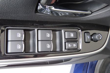 SUBARU Levorg + ' ' + Trend ES CVT EyeSight 