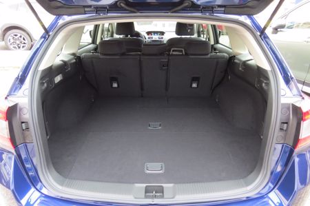 SUBARU Levorg + ' ' + Trend ES CVT EyeSight 