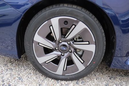 SUBARU Levorg + ' ' + Trend ES CVT EyeSight 