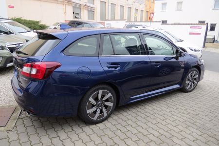 SUBARU Levorg + ' ' + Trend ES CVT EyeSight 