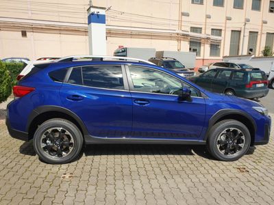 SUBARU XV + ' ' + 1,6 Comfort  CVT 