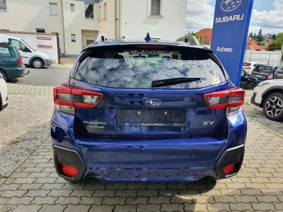 SUBARU XV + ' ' + 1,6 Comfort  CVT 