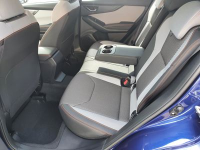 SUBARU XV + ' ' + 1,6 Comfort  CVT 