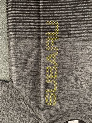 Funkční tričko SUBARU  + ' ' + Pánské funkční sportovní triko
Velmi pěkné provedení
Kvalitní materiál
Ve velikostech: M / L 