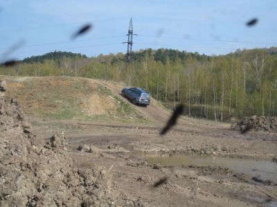 Co dokáže nový Subaru Forester??? Neskutečné. + ' ' + <p>Podívejte se na zajímavé fotografie Subaru Forester v terénu.</p> 