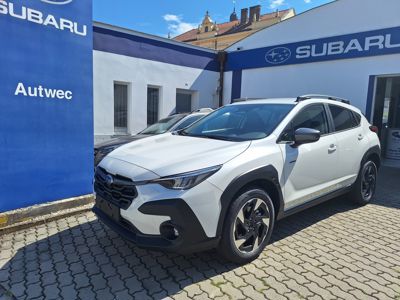 Naše TOP nabídka - vozy skladem + ' ' + <b>SUBARU Impreza....sleva 150.000 Kč </b><div><b>SUBARU Crosstrek ... sleva 125.000 <span style="letter-spacing: 0px;">Kč </span></b></div><div><div><b>SUBARU Forester ... sleva až 170.000 Kč</b></div></div><div><b>..více informací najedete v naší nabídce skladových a předváděcích vozů .. nebo na tel. 608 442 000.</b></div> 
