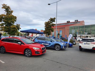 Plzeňský autosalón  OC Olympie  4. - 6. 9.2020 + ' ' + Rádi bychom Vás pozvali na další ročník Plzeňského autosalónu OC Olympie v Plzni.<div>Představíme Vám kompletní modelovou řadu SUBARU - Outback, Forester, XV, Impreza, Levorg , BRZ.</div><div>Program akce na http://autosalon-plzen.cz/<br><div><br></div></div> 