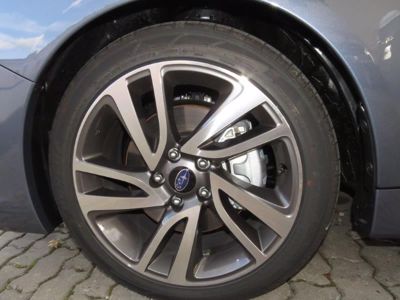 SUBARU LEVORG - pozvání na zkušební jízdu + ' ' +  