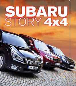 Subaru - ,,Jiná" auta s všestranným talentem + ' ' + <h3>Subaru - ,,Jiná" auta s všestranným talentem</h3>
<p>Subaru se při vývoji svých vozů zaměřuje na to, co je skutečně podstatné. Žádná „laciná pozlátka“ u vozů této značky nehledejte, místo toho u všech <a title="Článek o vozech Subaru" href="./download.php?fid=1624">modelů</a> najdete poctivou robustní konstrukci, zaměřenou na&nbsp;bezpečnost, vynikající jízdní vlastnosti a vysokou spolehlivost. Přímo ztělesněním těchtovlastností je SUV Forester, univerzální vůz, který se nezalekne ani terénu. Poctivýpohon všech kol s mezinápravovým diferenciálem, který&nbsp;je pro <a title="Článek o vozech Subaru" href="./download.php?fid=1624">vozy Subaru</a> samozřejmostí, je zde nejen zárukou špičkové ovladatelnosti na silnici nebo sněhu a náledí, ale spolu s vyšším podvozkem a velkými nájezdovými úhly umožňuje vozu projet i takovým terénem, kam se odvážíjen opravdové off-roady.&nbsp;...</p>
<p>Více informací v <a title="Článek o vozech Subaru" href="./download.php?fid=1624">přiloženém souboru</a></p>
<h3>Článek z automagazínu 4x4&nbsp;</h3>
<p>O automobilce Subaru jsme napsali, že si jde vlastní cestou,že nepodléhá střednímu proudu, že má jiný charakter a takpodobně. Všechny zmíněné výroky vyjadřují totéž. MeziSubaru a konkurenčními automobilkami najdeme řaduodlišností. Řadu rozdílů, které značce zajistily více než půlstoletí úspěšného působení na trhu. ...</p>
<p>Více informací v <a title="Celý článek o Subaru z automagazínu 4x4" href="./download.php?fid=1660">přiloženém souboru</a></p> 
