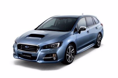 Subaru Levorg – nový model z Tokia + ' ' + <p style="text-align: justify;">Na tokijském autosalonu 2013 byl představen nový prototyp Subaru Levorg, který se vyznačuje stylovým designem s&nbsp;prvky sportovního vozu. Jde o zcela nový typ cestovního kombi, které nabízí to nejlepší z&nbsp;jízdních vlastností, bezpečnosti a hospodárnosti.</p>
<p style="text-align: justify;">Název LEVORG je kombinací slov „LEGACY“, „REVOLUTION“ a&nbsp; „TOURING“. Kombinuje tak v&nbsp;sobě to nejlepší z&nbsp;vozů Subaru Impreza a Legacy.</p>
<p style="text-align: justify;">Už příští rok na jaře bude na výběr s motory Subaru Boxer o objemu 1,6 litru s&nbsp;výkonem 170 koní a také přeplňovaným motorem 2,0 litru s&nbsp;výkonem až 300 koní.</p>
<p style="text-align: justify;">Nový vůz bude výjimečný i zajímavými technologickými novinkami. První z&nbsp;nich je systém kamer EyeSight, který sám detekuje překážky nebo chodce a dokáže zabrzdit vůz. K&nbsp;dalším novým systémům bude patřit adaptivní tempomat, aktivní asistent pro jízdu v&nbsp;pruzích nebo systém varování před příliš rychlým couváním.</p>
<p><iframe width="470" height="300" frameborder="0" src="//www.youtube.com/embed/mnAoT7IOf4M"></iframe></p> 