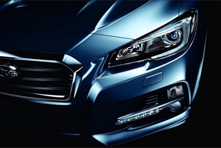 Subaru Levorg – nový model z Tokia + ' ' + <p style="text-align: justify;">Na tokijském autosalonu 2013 byl představen nový prototyp Subaru Levorg, který se vyznačuje stylovým designem s&nbsp;prvky sportovního vozu. Jde o zcela nový typ cestovního kombi, které nabízí to nejlepší z&nbsp;jízdních vlastností, bezpečnosti a hospodárnosti.</p>
<p style="text-align: justify;">Název LEVORG je kombinací slov „LEGACY“, „REVOLUTION“ a&nbsp; „TOURING“. Kombinuje tak v&nbsp;sobě to nejlepší z&nbsp;vozů Subaru Impreza a Legacy.</p>
<p style="text-align: justify;">Už příští rok na jaře bude na výběr s motory Subaru Boxer o objemu 1,6 litru s&nbsp;výkonem 170 koní a také přeplňovaným motorem 2,0 litru s&nbsp;výkonem až 300 koní.</p>
<p style="text-align: justify;">Nový vůz bude výjimečný i zajímavými technologickými novinkami. První z&nbsp;nich je systém kamer EyeSight, který sám detekuje překážky nebo chodce a dokáže zabrzdit vůz. K&nbsp;dalším novým systémům bude patřit adaptivní tempomat, aktivní asistent pro jízdu v&nbsp;pruzích nebo systém varování před příliš rychlým couváním.</p>
<p><iframe width="470" height="300" frameborder="0" src="//www.youtube.com/embed/mnAoT7IOf4M"></iframe></p> 