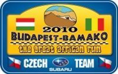 SUBARU NA AFRICKÉ RALLY + ' ' + <div >
<div >
<div >
<div >
<div >
<div >
<p>SUBARU NA AFRICKÉ RALLY</p>
</div>
</div>
</div>
</div>
</div>
</div>
<div >
<div >
<div >
<div >
<p>Japonskou značku Subaru budeme moci sledovat v lednu nejen na 32. ročníku  "Dakaru" v Jižní Americe, ale i na nefalšované africké rally. CZECH SUBARU TEAM  se speciálem Subaru Leone 2,0 se přesně za měsíc, 16. ledna 2010, postaví na  start 5. ročníku africké humanitární RALLY BUDAPEŠŤ-BAMAKO.<br><br>Více než  9.000 km dlouhou trať účastníci této rally musí zdolat za 17 dnů. Trasa závodu  vede z Maďarska, přes Slovinsko, Itálii, Francii, Španělsko, Maroko, Západní  Saharu a Mauretánii do Mali. Během tohoto závodu teamy budou muset bojovat nejen  se závějemi v Alpách a na pohoří Atlas (nejvyšší vrchol Džabal Tubkal je 4.167 m  vysoký), bahnem, kamenitými pastami, jemným pískem a dunami na Sahaře, ale při  etapách o délce až 1.012 km plnit náročné geocaching úkoly, za které se s v této  soutěži sbírají rovněž cenné body.<br><br>Součástí závodu je však i humanitární  pomoc obyvatelům Mauretánie a Mali, které jsou jedny z nejchudších zemí  světa.<br><br>Jediný český zástupce v závodní kategorii "Race" bude právě již  zmiňovaný plzeňský CZECH SUBARU TEAM. Soupeřem v této kategorii mu bude více než  80 teamů z celého světa.<br><br>Prohlédnout si techniku, podpořit a rozloučit se  s touto českou posádkou těsně před odjezdem můžete v našem <span style="text-decoration: underline;"><strong>autosalonu v Plzni 13. ledna</strong></span> a v Praze  14. ledna 2010.<br><br>Více informací naleznete na www.subaruteam.cz.</p>
</div>
</div>
</div>
</div> 